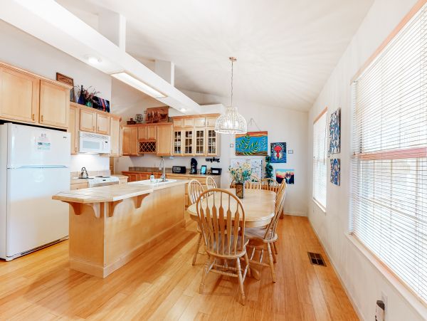 Yosemite Area Home 984552
