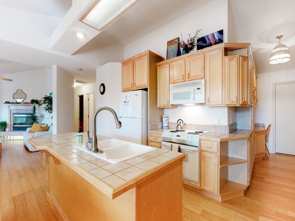 Yosemite Area Home 984552