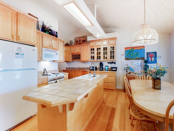 Yosemite Area Home 984552