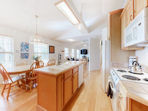 Yosemite Area Home 984552