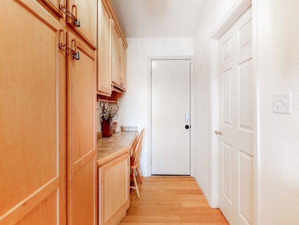 Yosemite Area Home 984552