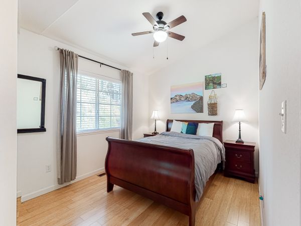 Yosemite Area Home 984552