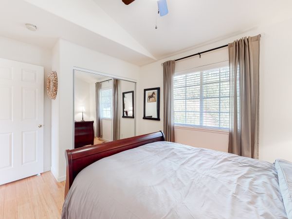 Yosemite Area Home 984552