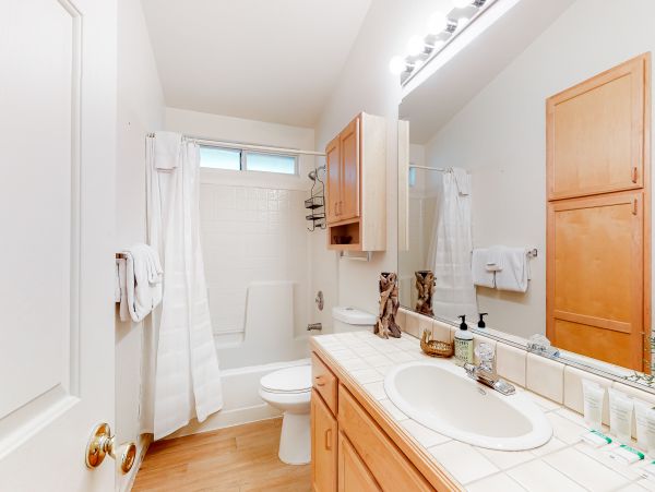 Yosemite Area Home 984552
