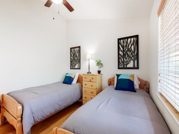 Yosemite Area Home 984552
