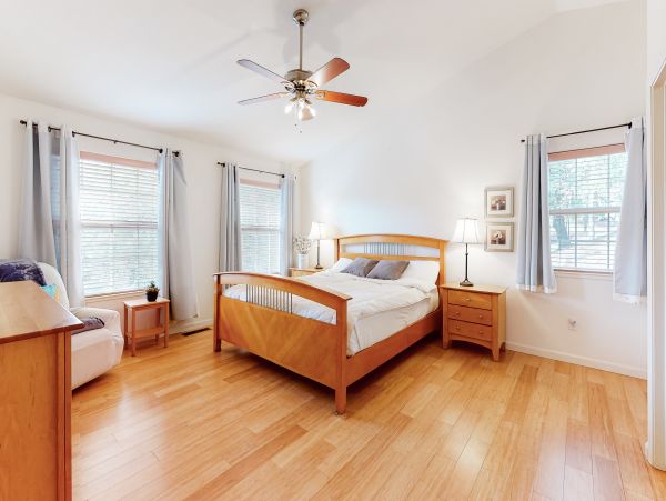 Yosemite Area Home 984552