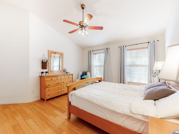 Yosemite Area Home 984552