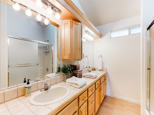 Yosemite Area Home 984552