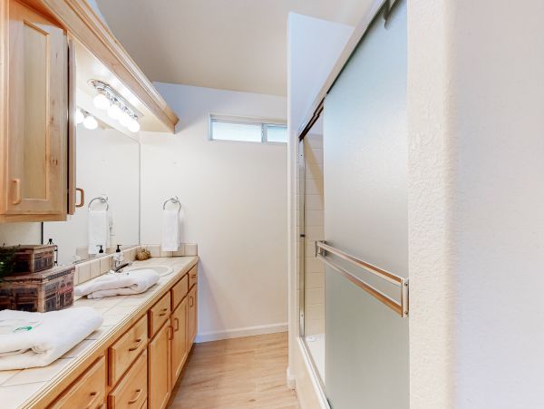 Yosemite Area Home 984552