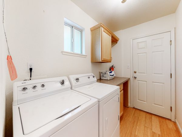 Yosemite Area Home 984552