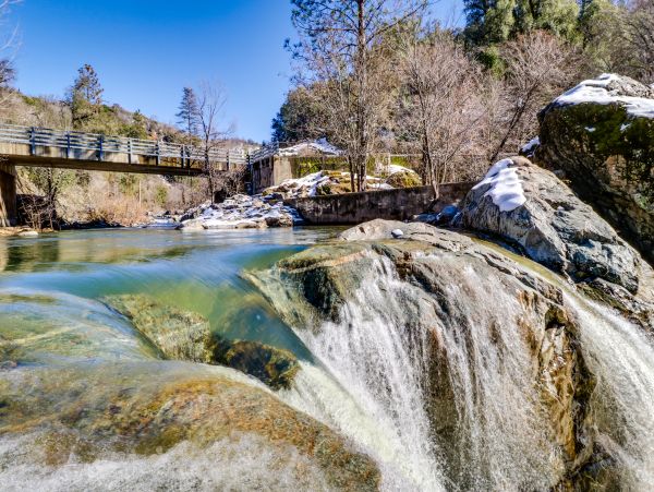 Yosemite Area Home 984552