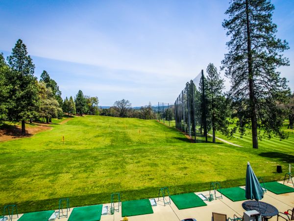 Yosemite Area Home 984552