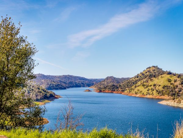 Yosemite Area Home 984552