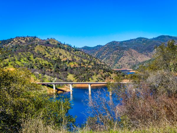 Yosemite Area Home 984552