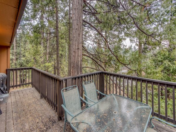 Yosemite Area Home 984553