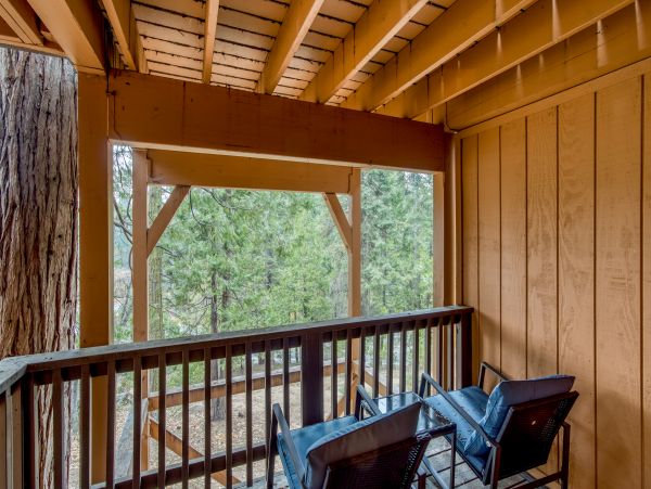 Yosemite Area Home 984553