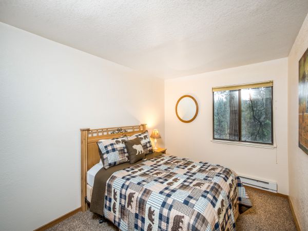 Yosemite Area Home 984553