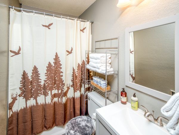 Yosemite Area Home 984553