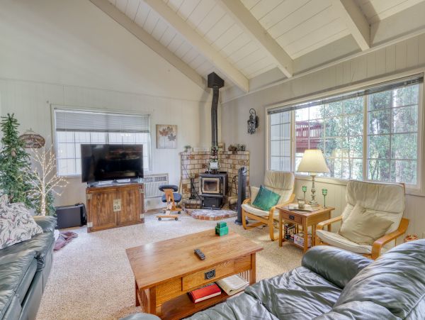 Yosemite Area Home 984554