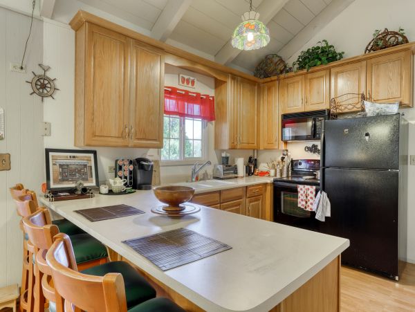 Yosemite Area Home 984554