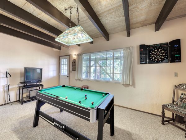 Yosemite Area Home 984554