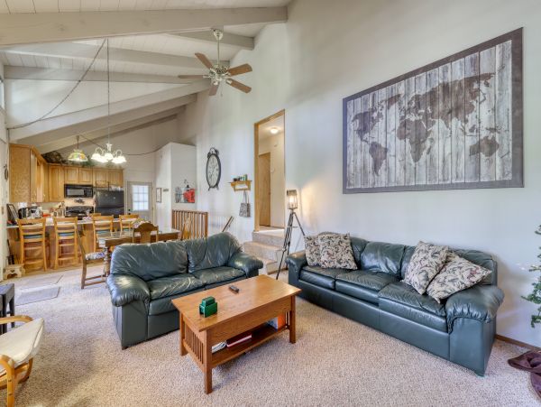 Yosemite Area Home 984554