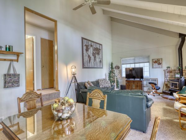 Yosemite Area Home 984554