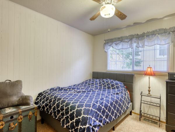 Yosemite Area Home 984554