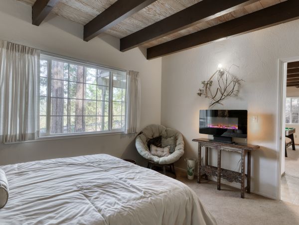 Yosemite Area Home 984554