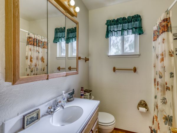 Yosemite Area Home 984554