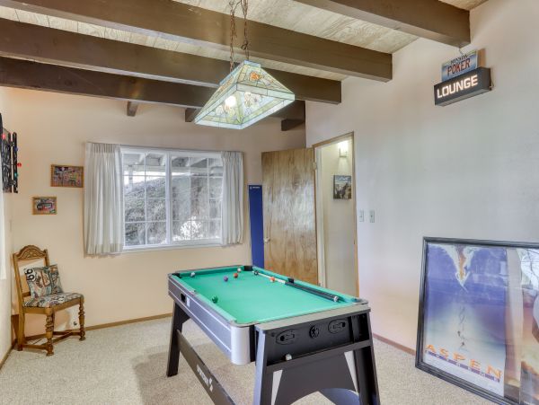 Yosemite Area Home 984554