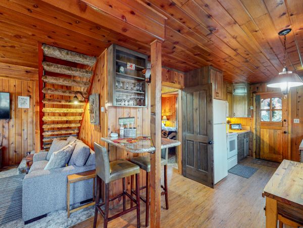 Yosemite Area Home 984555