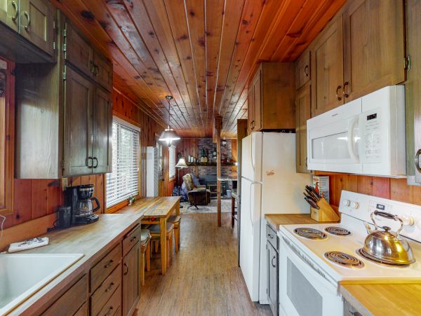 Yosemite Area Home 984555