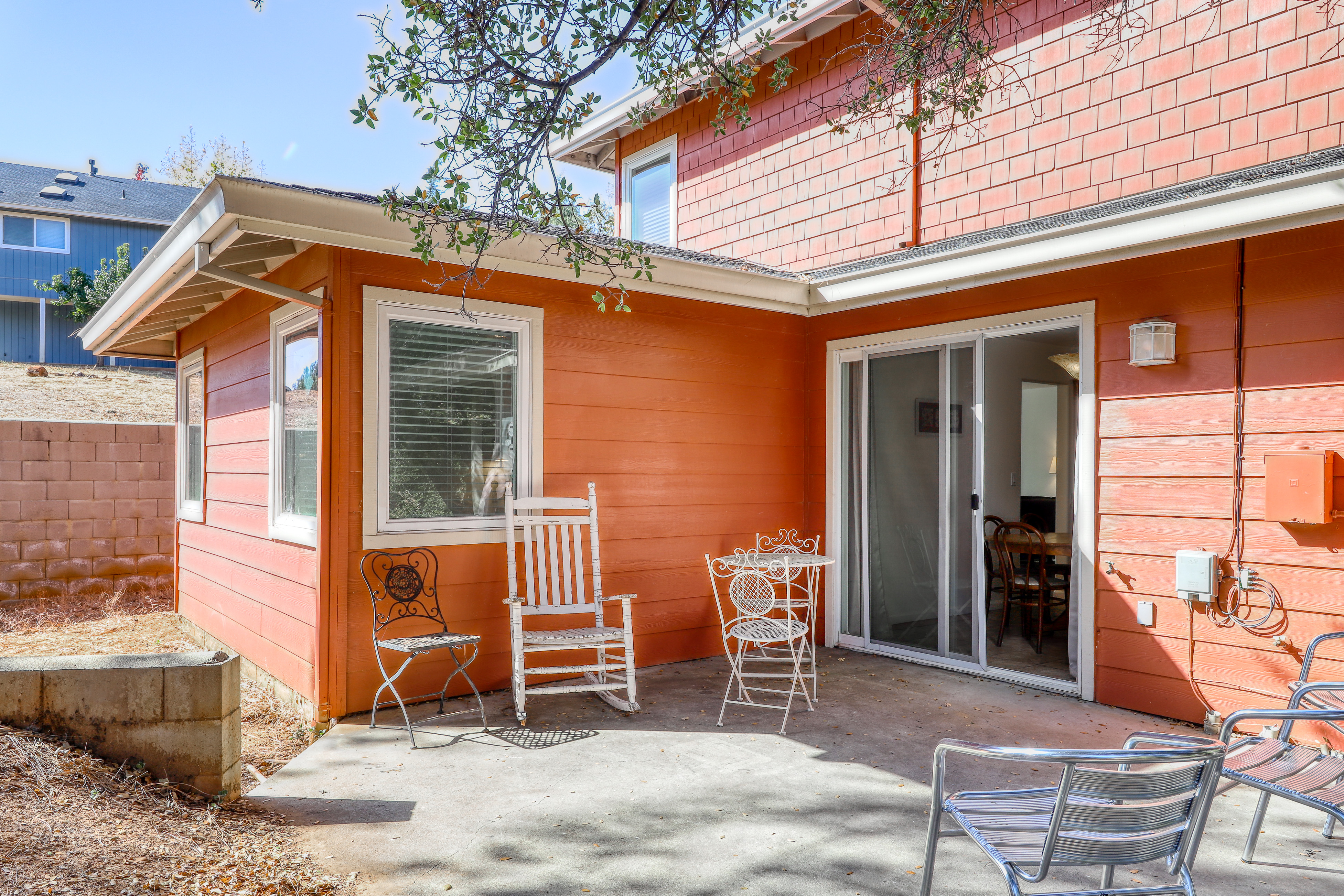 Yosemite Area Home 984556