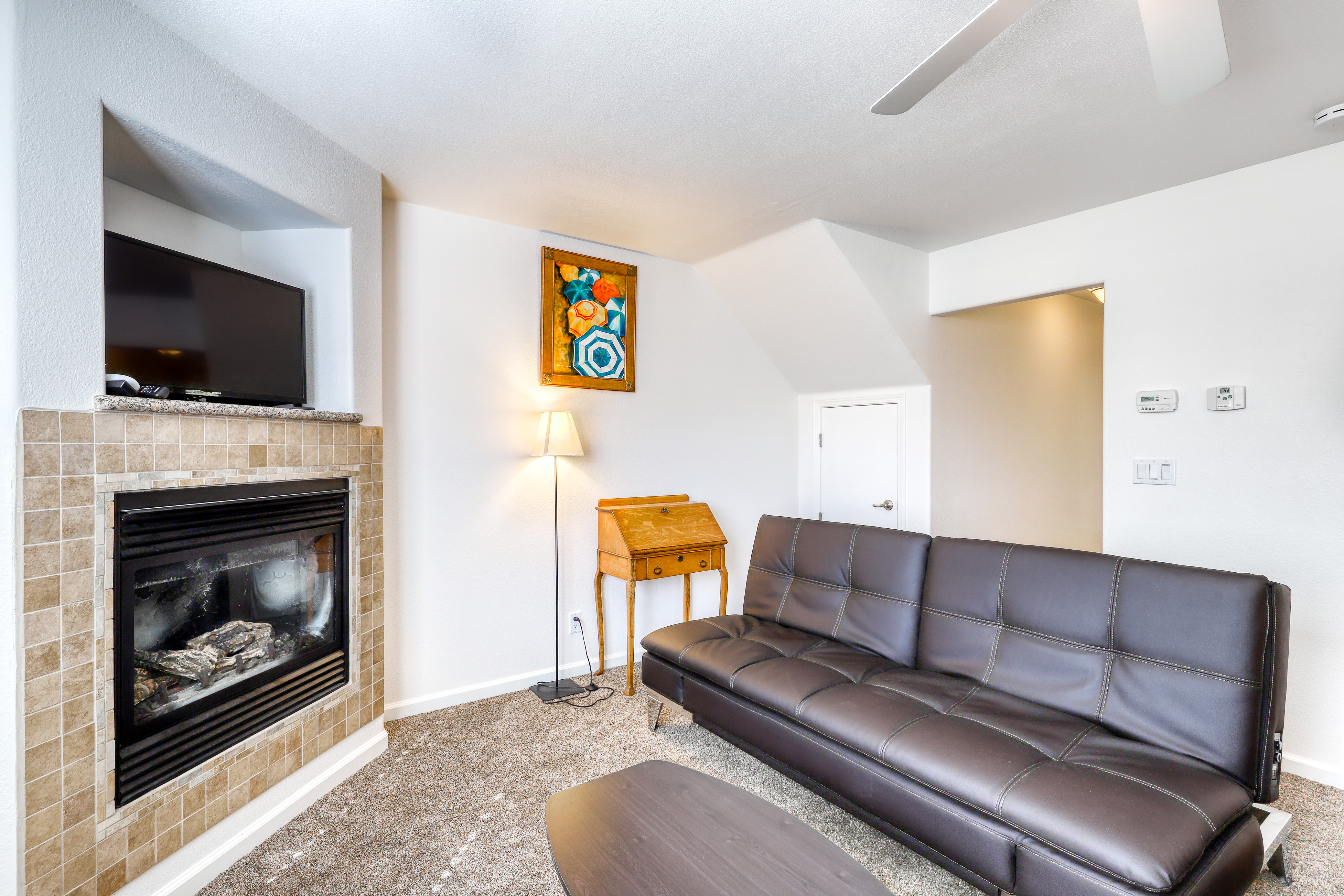 Yosemite Area Home 984556