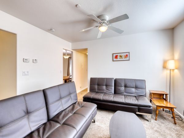 Yosemite Area Home 984556