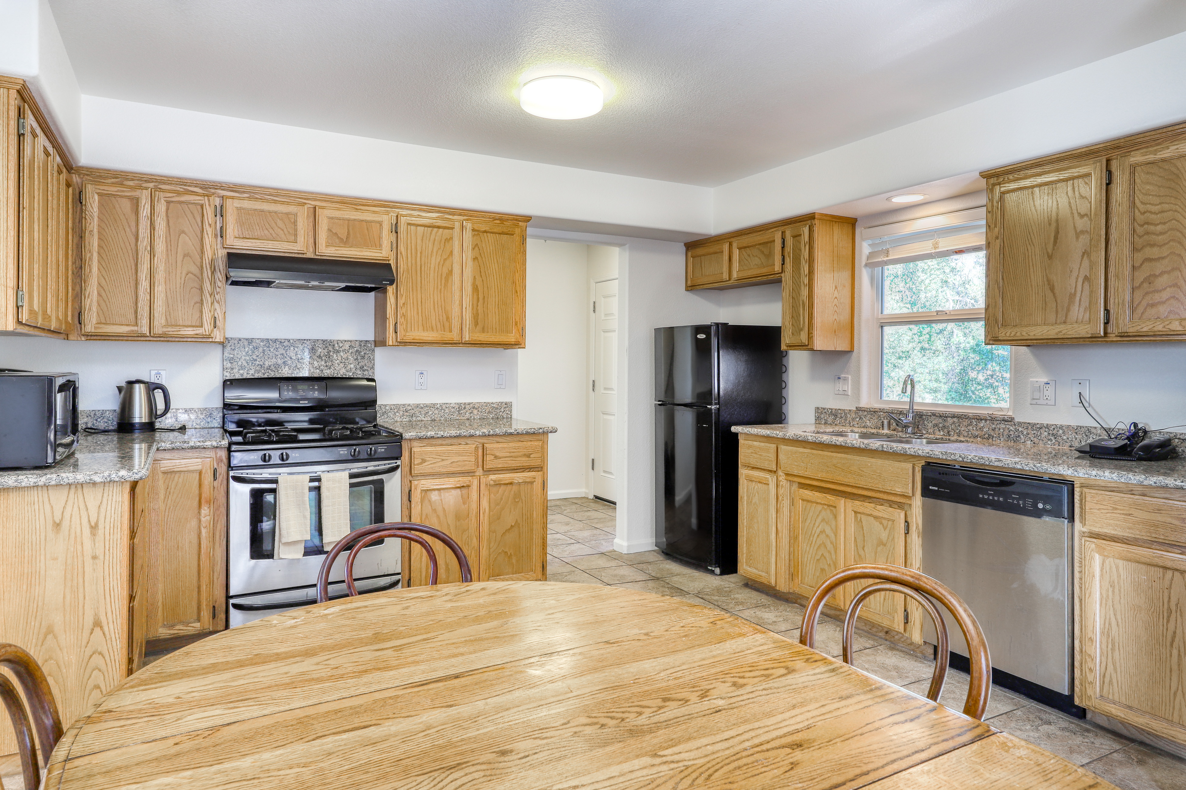 Yosemite Area Home 984556