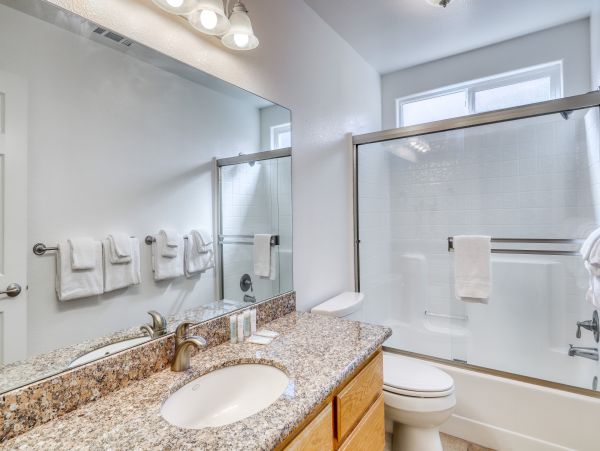 Yosemite Area Home 984556