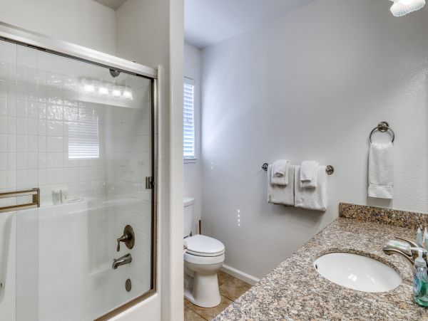 Yosemite Area Home 984556