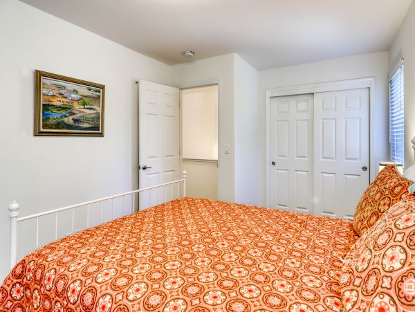 Yosemite Area Home 984556