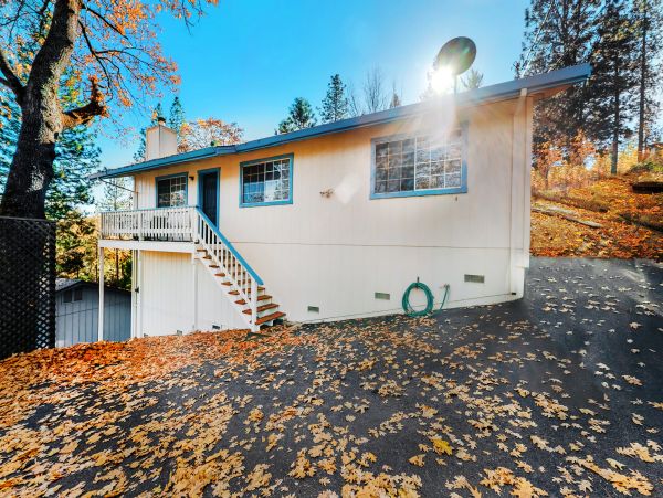 Yosemite Area Home 984559