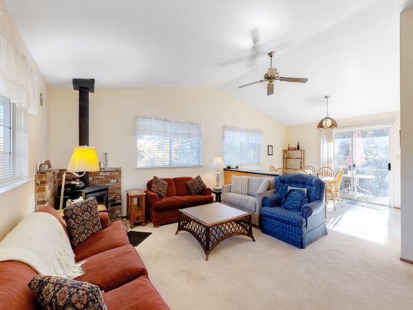 Yosemite Area Home 984559
