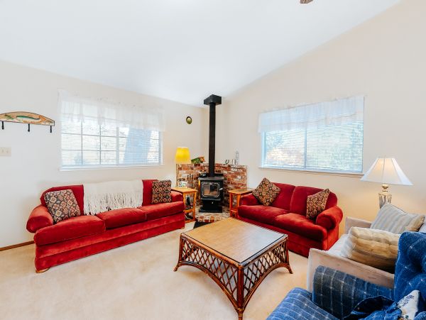 Yosemite Area Home 984559