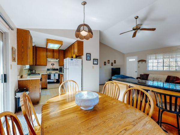 Yosemite Area Home 984559
