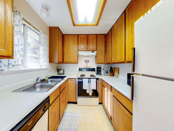 Yosemite Area Home 984559