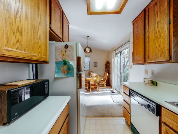 Yosemite Area Home 984559