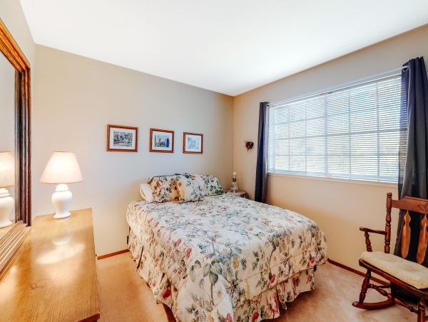 Yosemite Area Home 984559