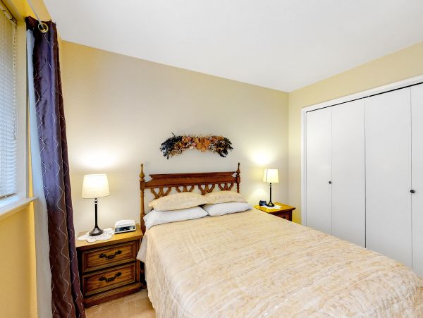 Yosemite Area Home 984559