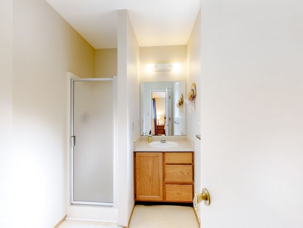 Yosemite Area Home 984559