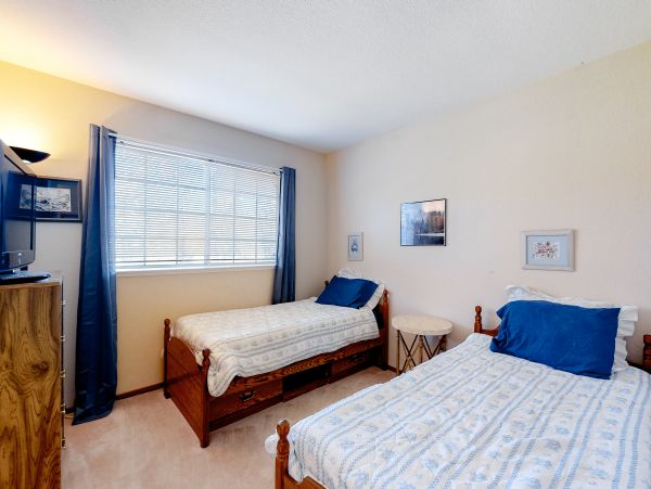 Yosemite Area Home 984559